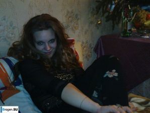 a young girl with her boyfriend frolics. Part 2. Thumb 10