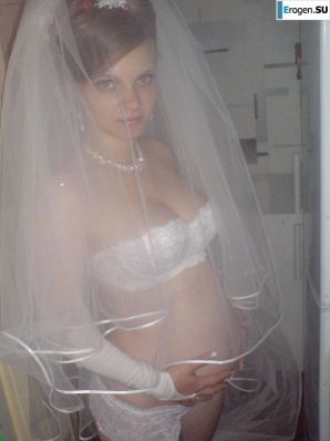 a young girl with her boyfriend frolics. Part 2. Thumb 18