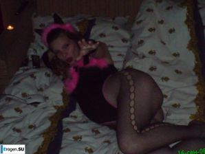 a young girl with her boyfriend frolics. Part 2. Thumb 24