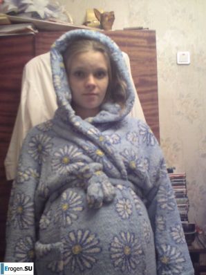 a young girl with her boyfriend frolics. Part 2. Thumb 25