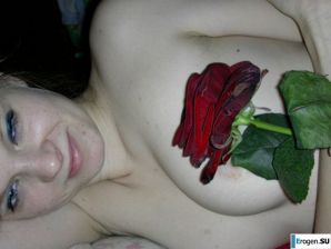 a young girl with her boyfriend frolics. Part 2. Thumb 28