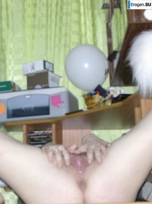 a young girl with her boyfriend frolics. Part 2. Thumb 35