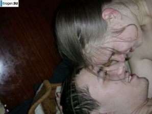 a young girl with her boyfriend frolics. Part 2. Thumb 43