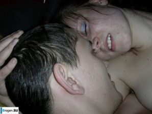 a young girl with her boyfriend frolics. Part 2. Thumb 44