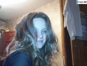 a young girl with her boyfriend frolics. Part 2. Thumb 7