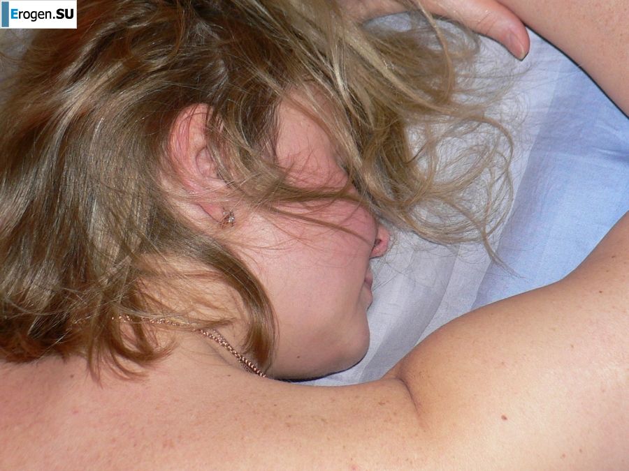 experienced blue-eye and her fuckers. Photo 22