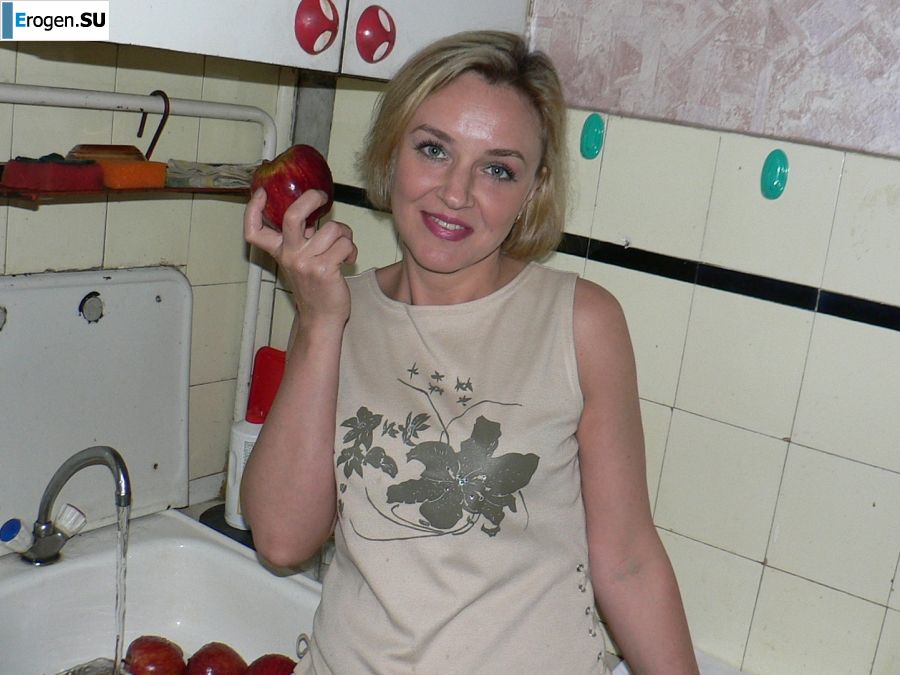 experienced blue-eye and her fuckers. Photo 35