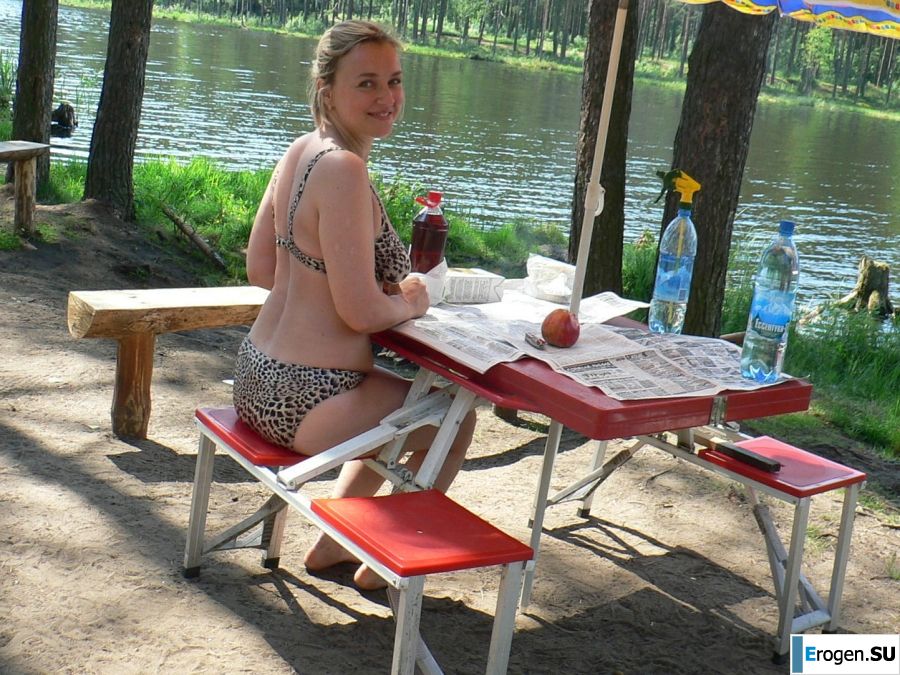 experienced blue-eye and her fuckers. Photo 36