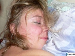 experienced blue-eye and her fuckers. Thumb 23