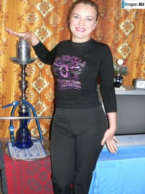 experienced blue-eye and her fuckers. Thumb 28