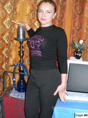 experienced blue-eye and her fuckers. Thumb 29