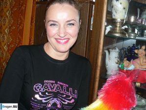 experienced blue-eye and her fuckers. Thumb 31