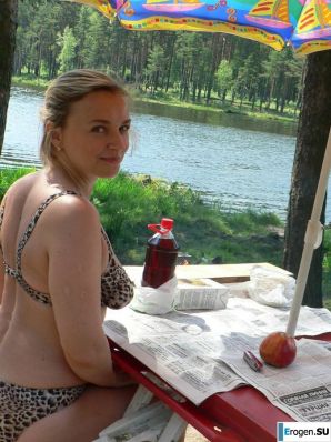 experienced blue-eye and her fuckers. Thumb 37