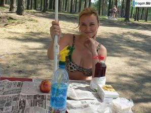 experienced blue-eye and her fuckers. Thumb 38