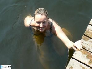 experienced blue-eye and her fuckers. Thumb 44