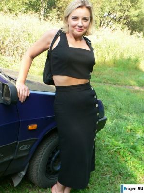 experienced blue-eye and her fuckers. Thumb 49