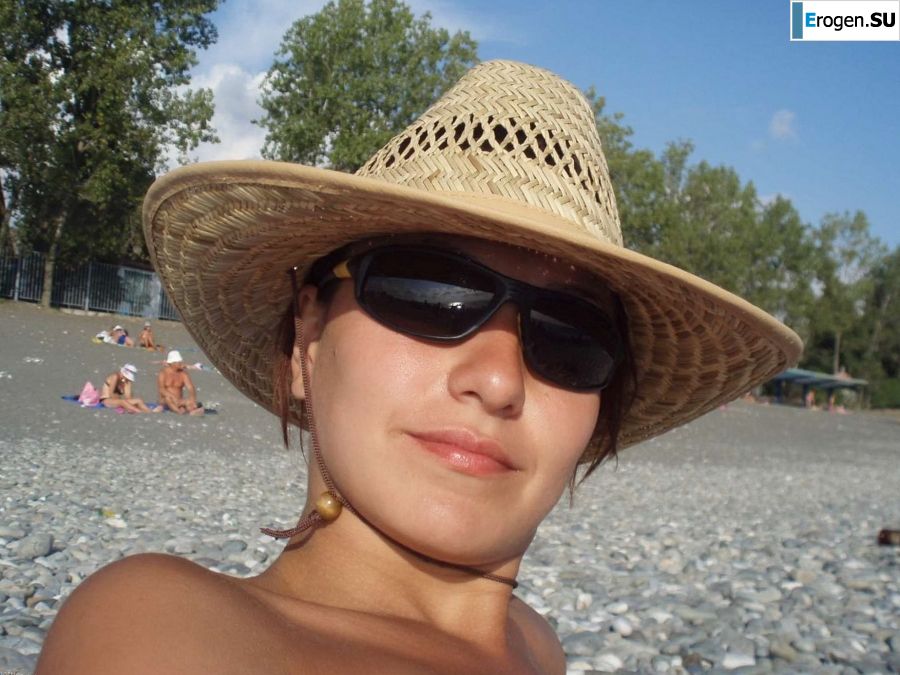 камешки на грудях это всегда соблазнительно. Фото 21