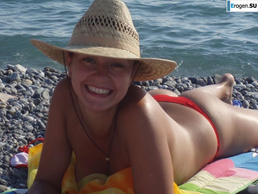 камешки на грудях это всегда соблазнительно. Фото 33