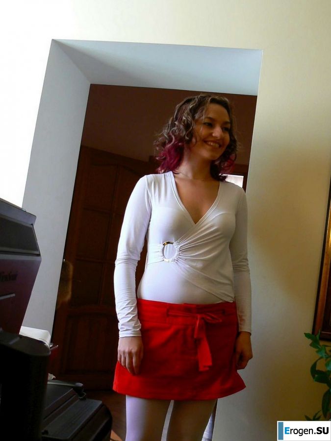 камешки на грудях это всегда соблазнительно. Фото 34