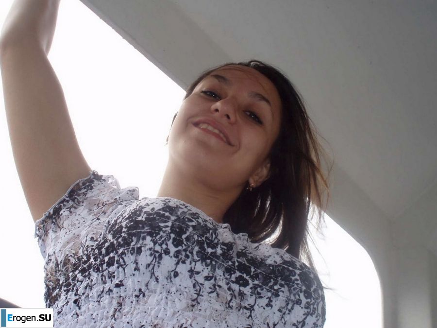 камешки на грудях это всегда соблазнительно. Фото 37