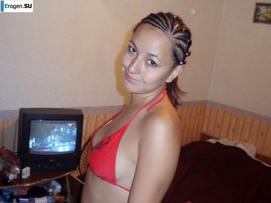 камешки на грудях это всегда соблазнительно. Фото 4