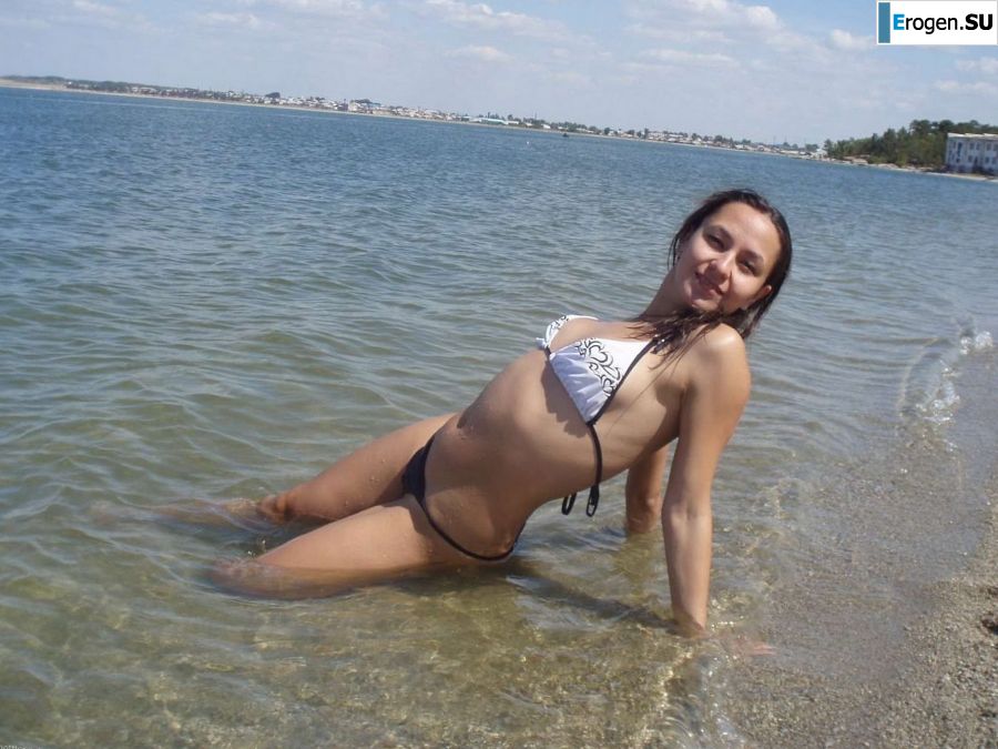 камешки на грудях это всегда соблазнительно. Фото 46