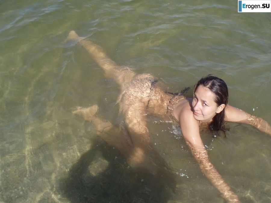 камешки на грудях это всегда соблазнительно. Фото 48