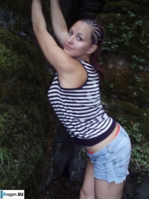 камешки на грудях это всегда соблазнительно. Эскиз 14