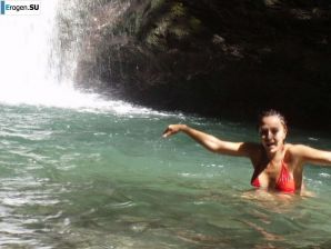 камешки на грудях это всегда соблазнительно. Эскиз 9