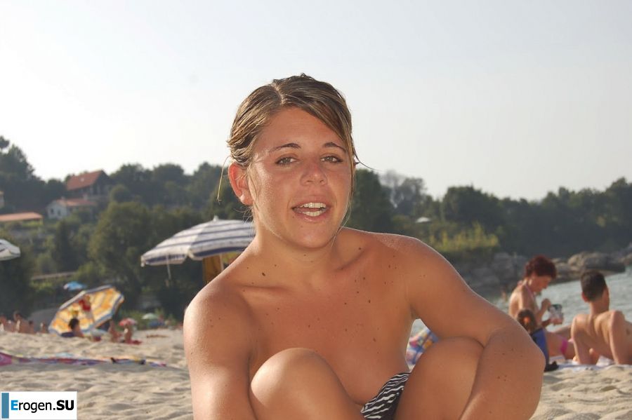 nudist lesbians. Part 2. Photo 18