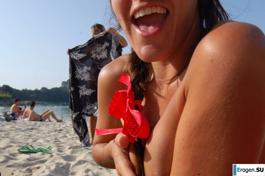 nudist lesbians. Part 2. Photo 20