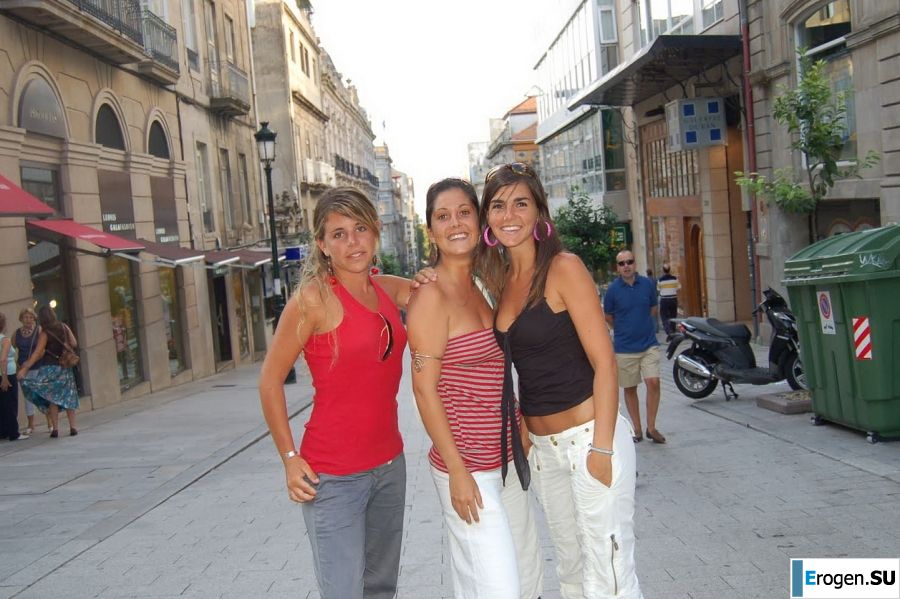 nudist lesbians. Part 2. Photo 23