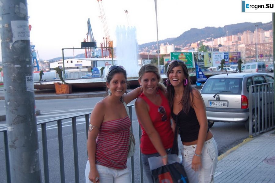 nudist lesbians. Part 2. Photo 25