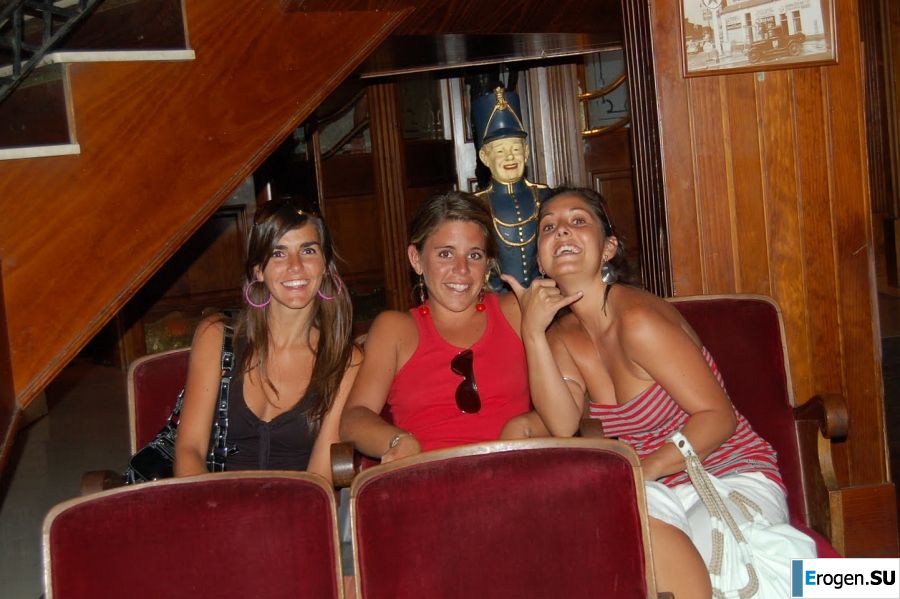 nudist lesbians. Part 2. Photo 28