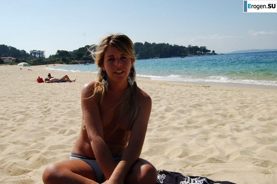 nudist lesbians. Part 2. Photo 6