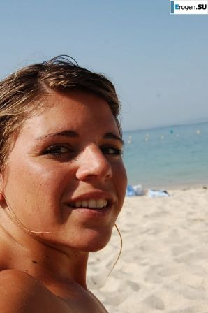 nudist lesbians. Part 2. Thumb 16