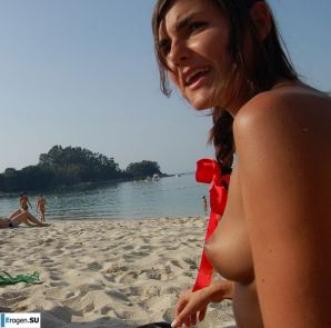 nudist lesbians. Part 2. Thumb 17