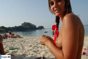 nudist lesbians. Part 2. Thumb 19