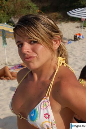 nudist lesbians. Part 2. Thumb 21