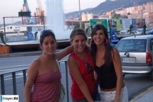 nudist lesbians. Part 2. Thumb 24