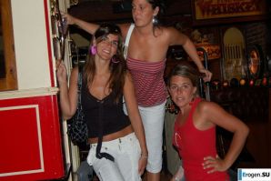 nudist lesbians. Part 2. Thumb 30