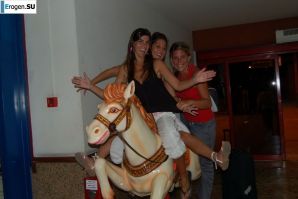 nudist lesbians. Part 2. Thumb 31