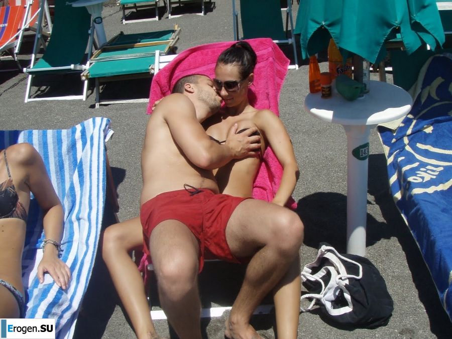 nudist beach and we. Photo 25