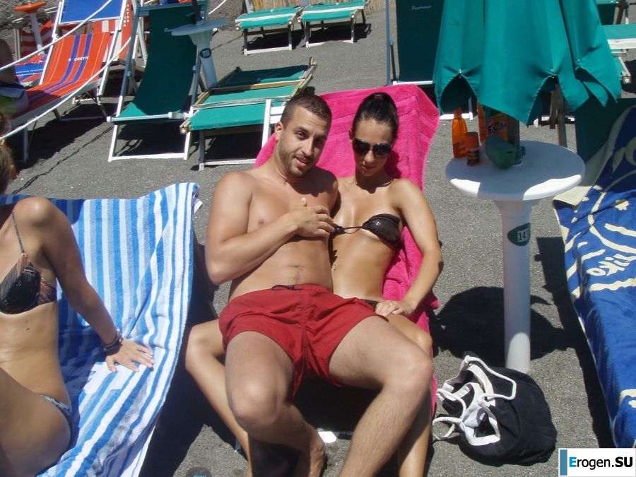 nudist beach and we. Photo 26