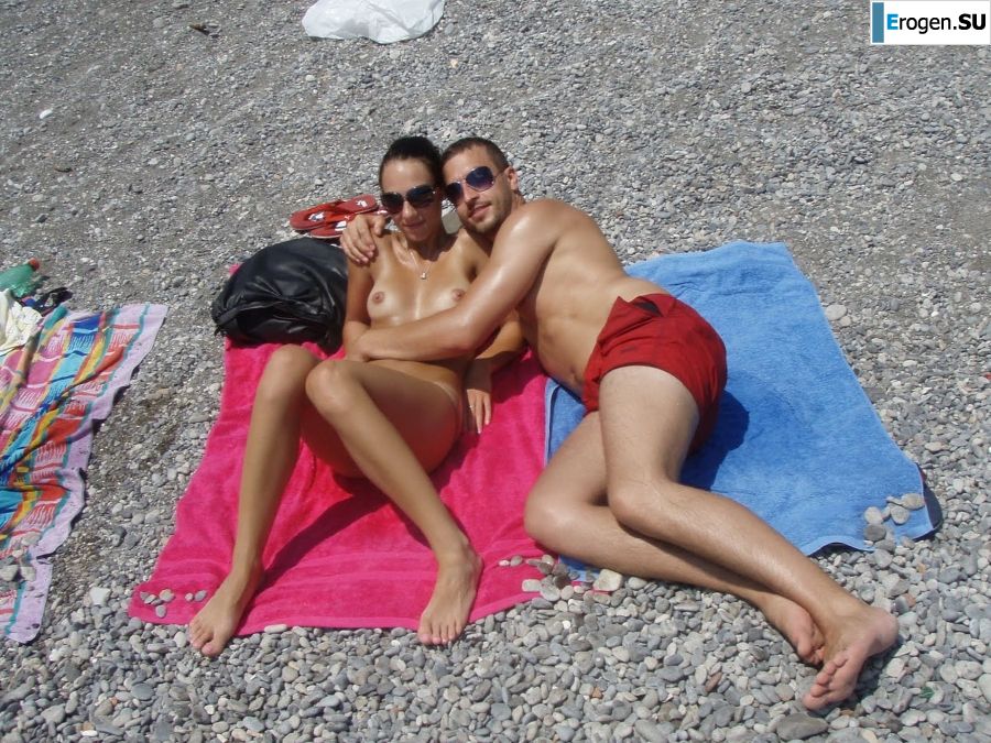 nudist beach and we. Photo 40