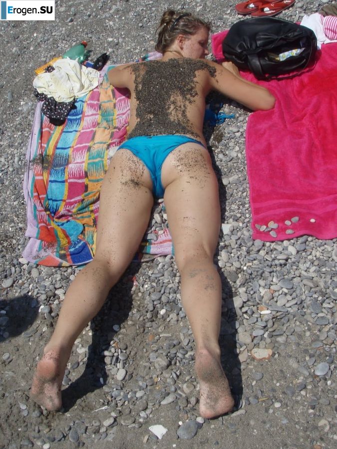 nudist beach and we. Photo 9