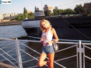 a spectacular bitch is bared somewhere in Europe. Thumb 19