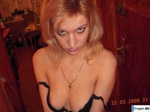 a spectacular bitch is bared somewhere in Europe. Thumb 38