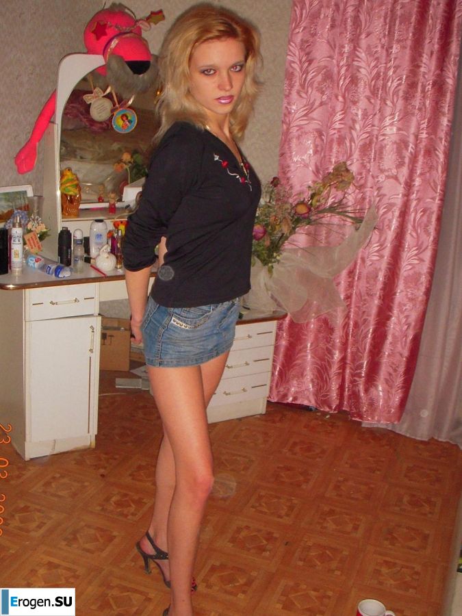 a spectacular bitch is bared somewhere in Europe. Part 2. Photo 16