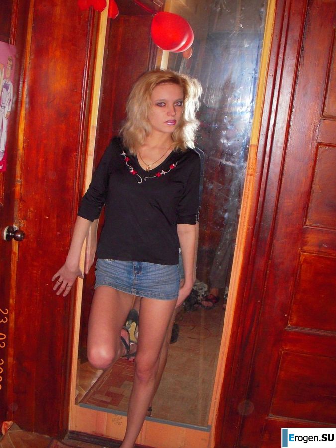 a spectacular bitch is bared somewhere in Europe. Part 2. Photo 20